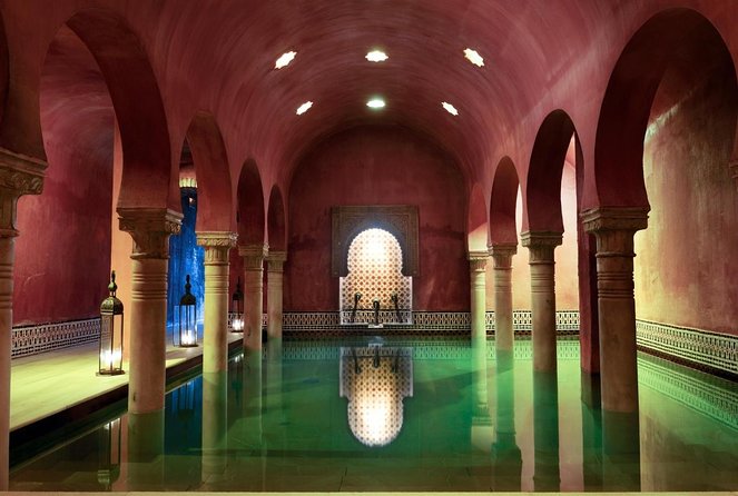 History of Hammam: From Ancient Origins to Timeless Luxury